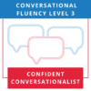 Confident Conversationalist
