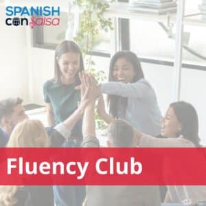 Fluency Club